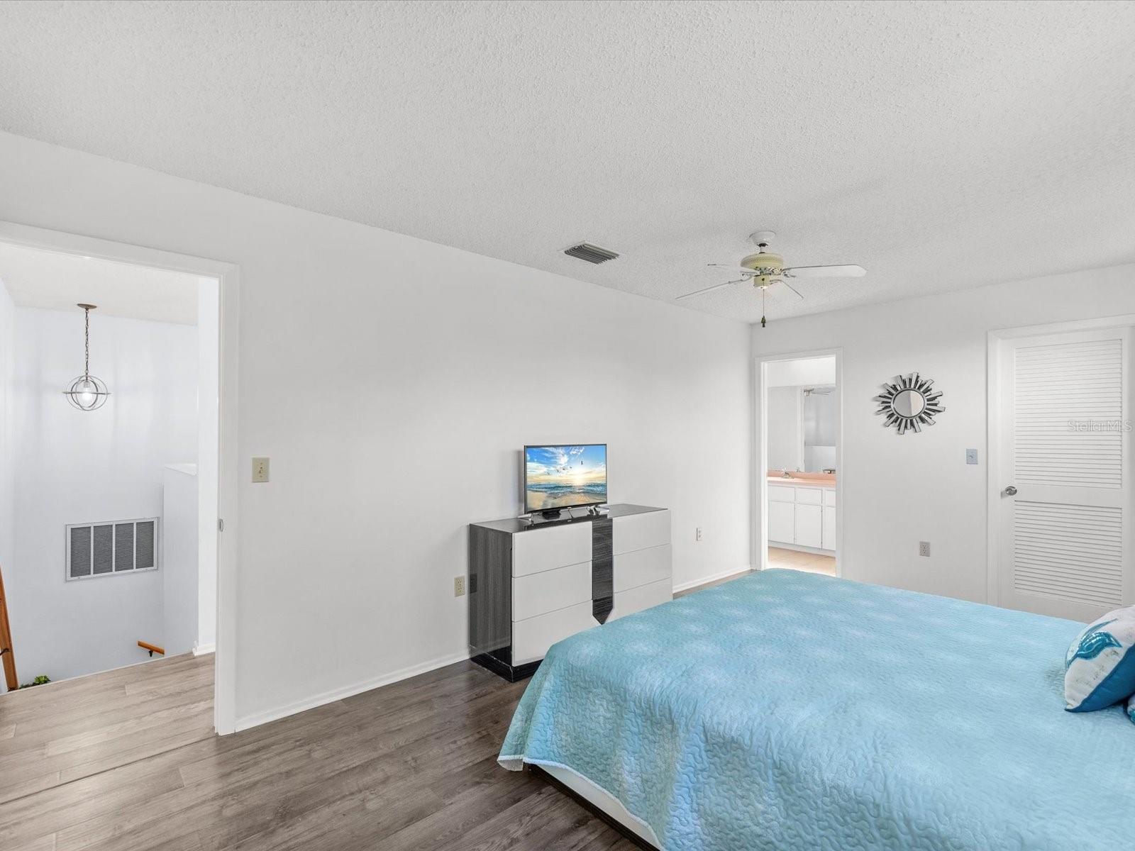 BRIAR PATCH - Residential