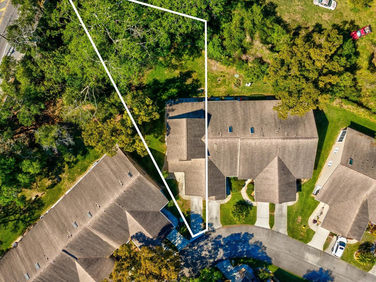 BRIAR PATCH - Residential