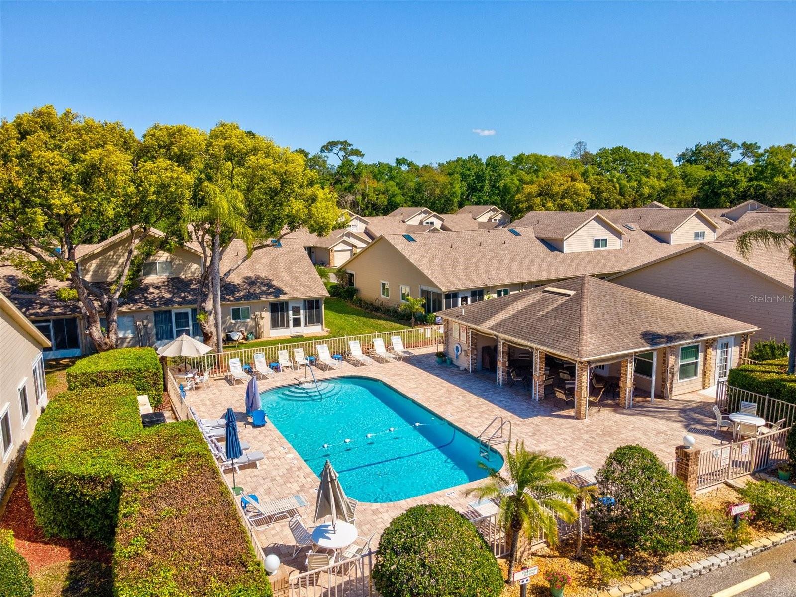 BRIAR PATCH - Residential