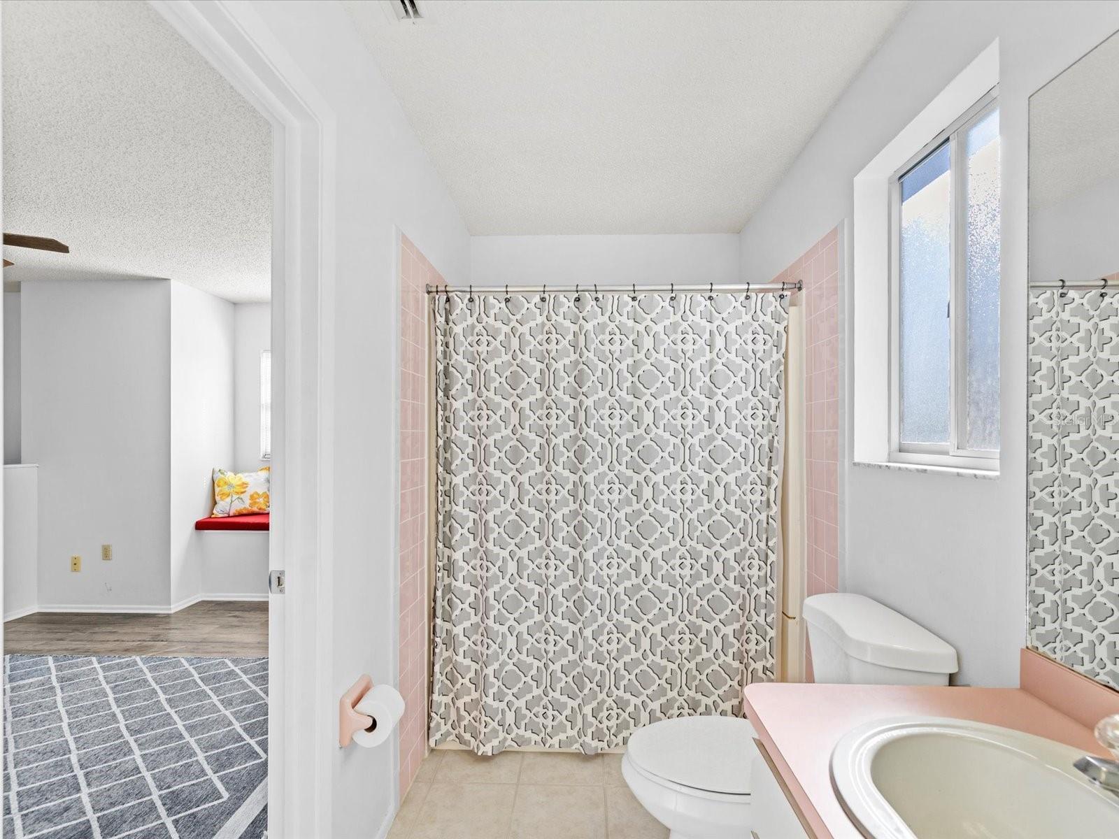 BRIAR PATCH - Residential