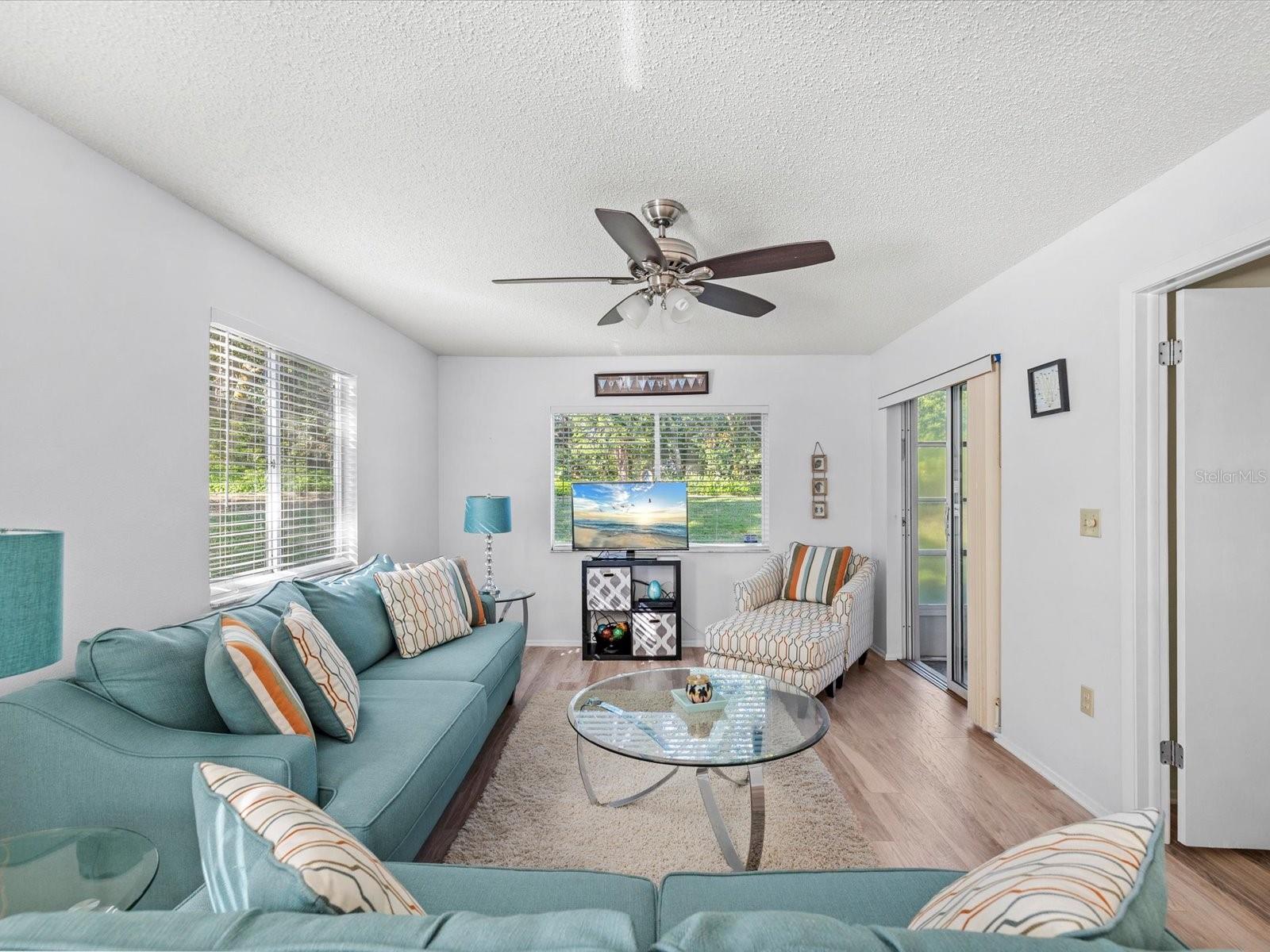 BRIAR PATCH - Residential