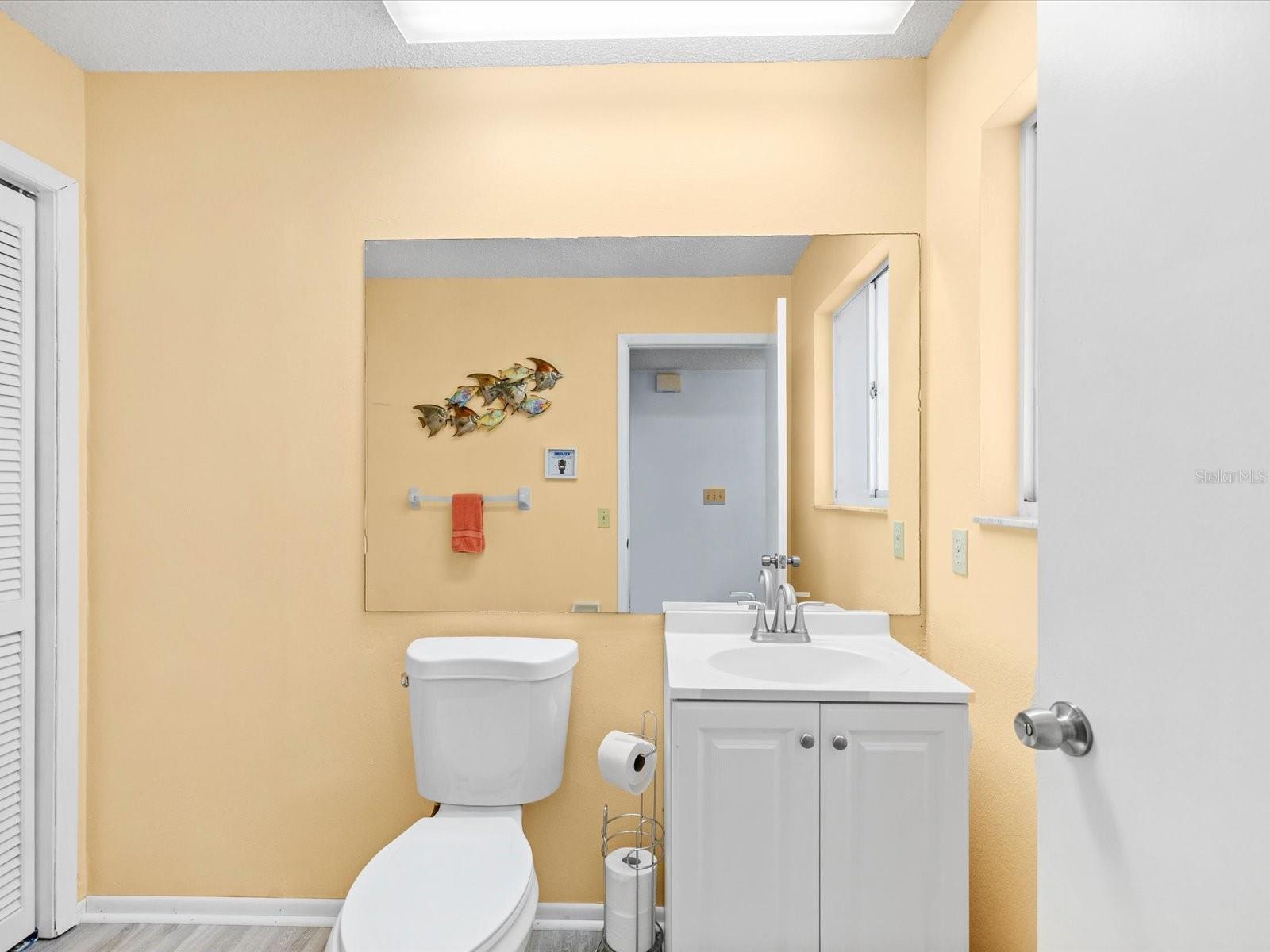 BRIAR PATCH - Residential