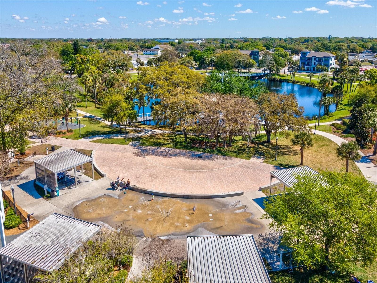 BRIAR PATCH - Residential