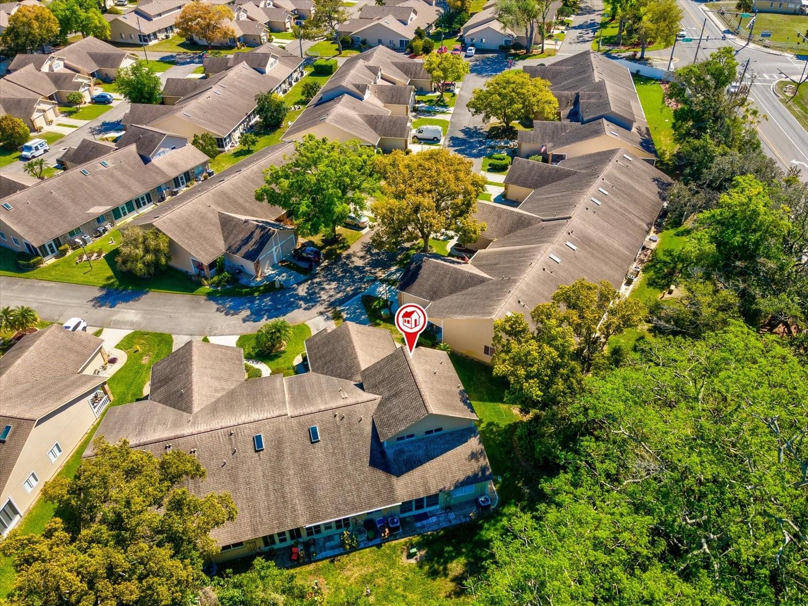 BRIAR PATCH - Residential