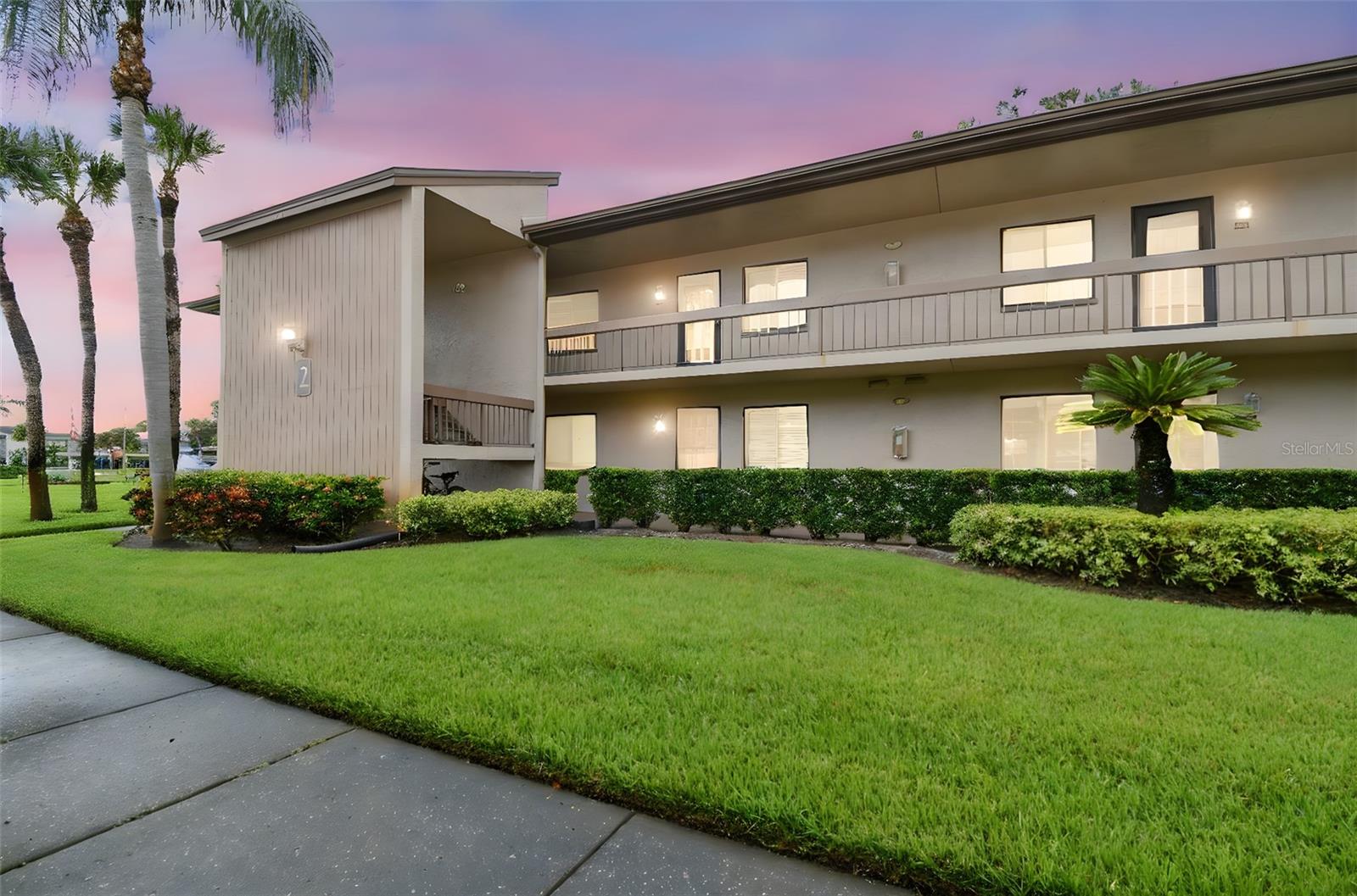 EAST LAKE WOODLANDS CONDO - Residential Lease