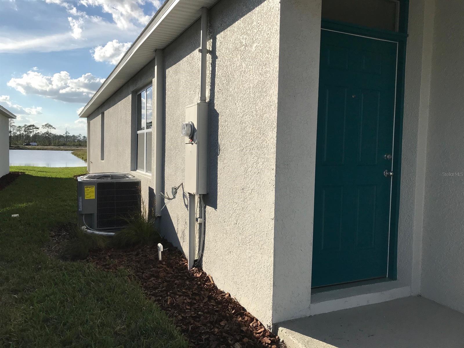 Coastal Woods Un A1 - Residential Lease