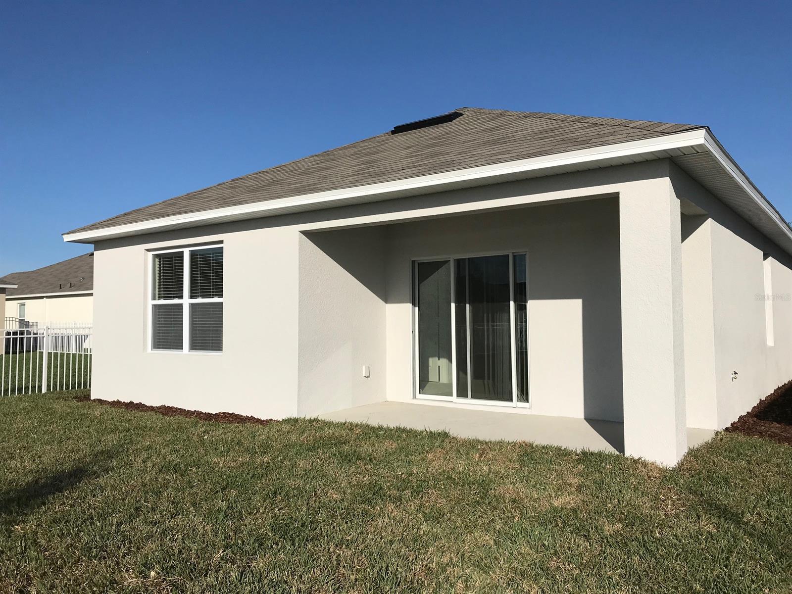 Coastal Woods Un A1 - Residential Lease