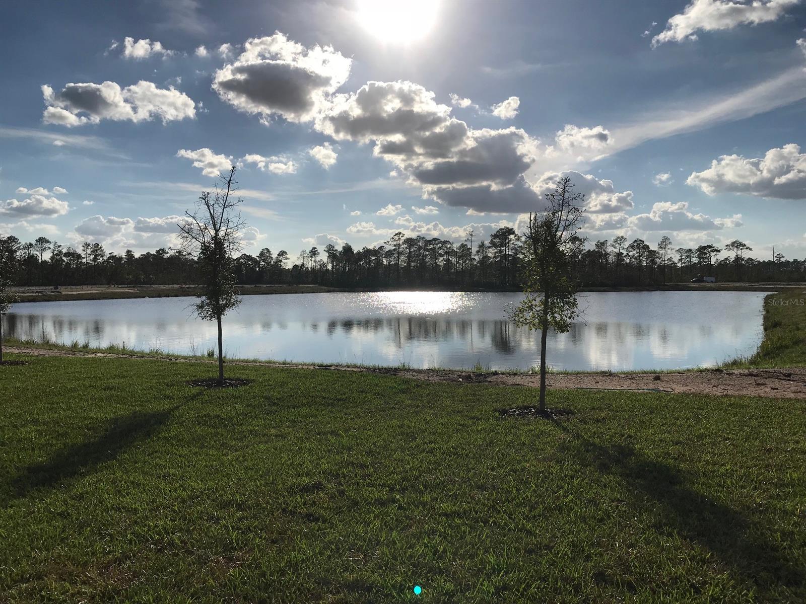 Coastal Woods Un A1 - Residential Lease