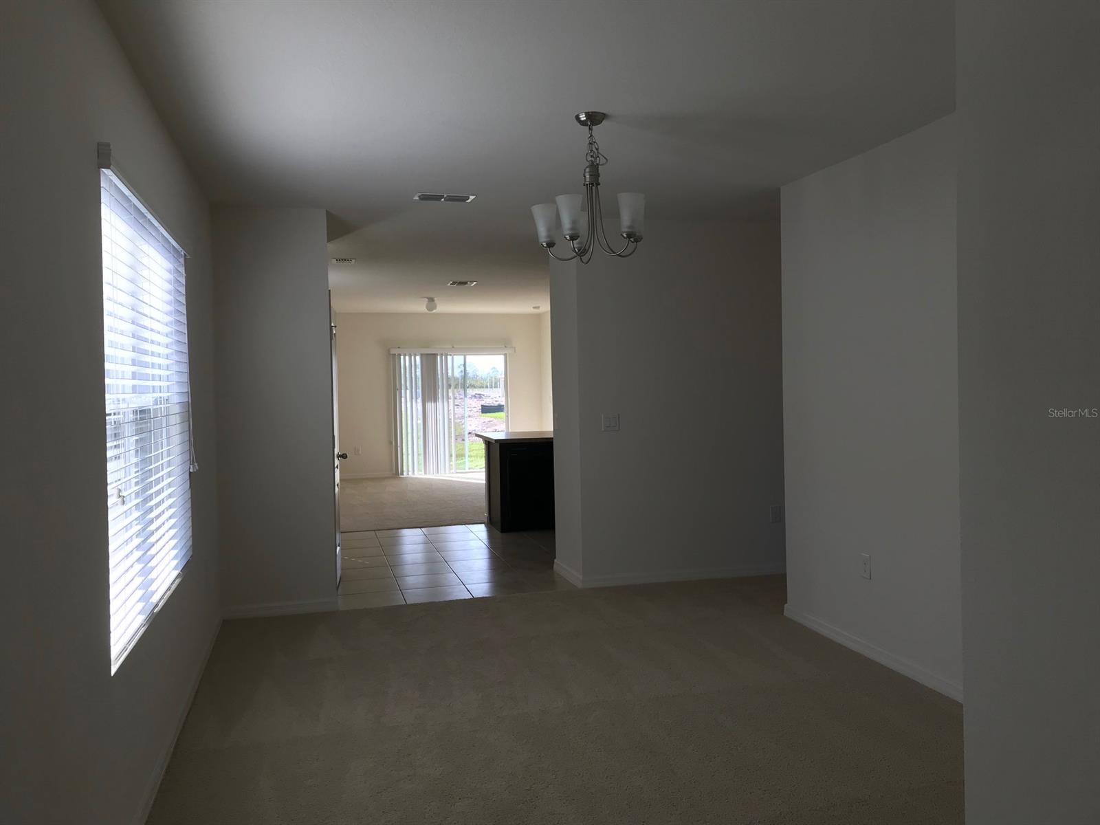 Coastal Woods Un A1 - Residential Lease