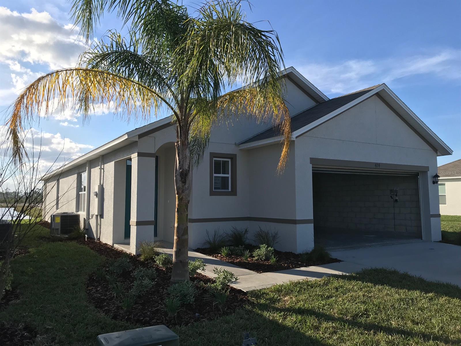 Coastal Woods Un A1 - Residential Lease