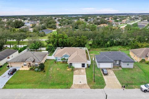 A home in KISSIMMEE