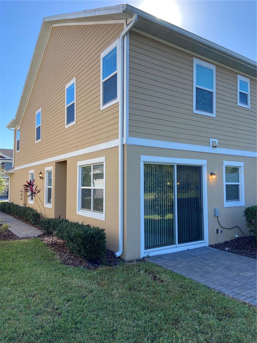 GOLDENROD RESERVE - Residential Lease