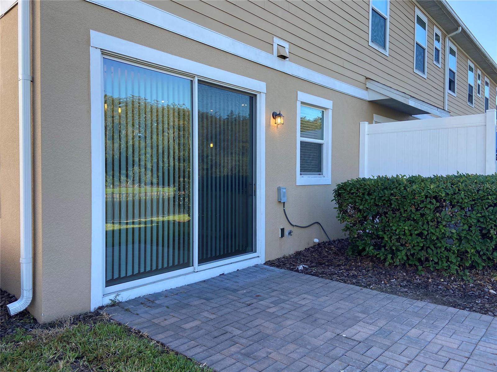 GOLDENROD RESERVE - Residential Lease