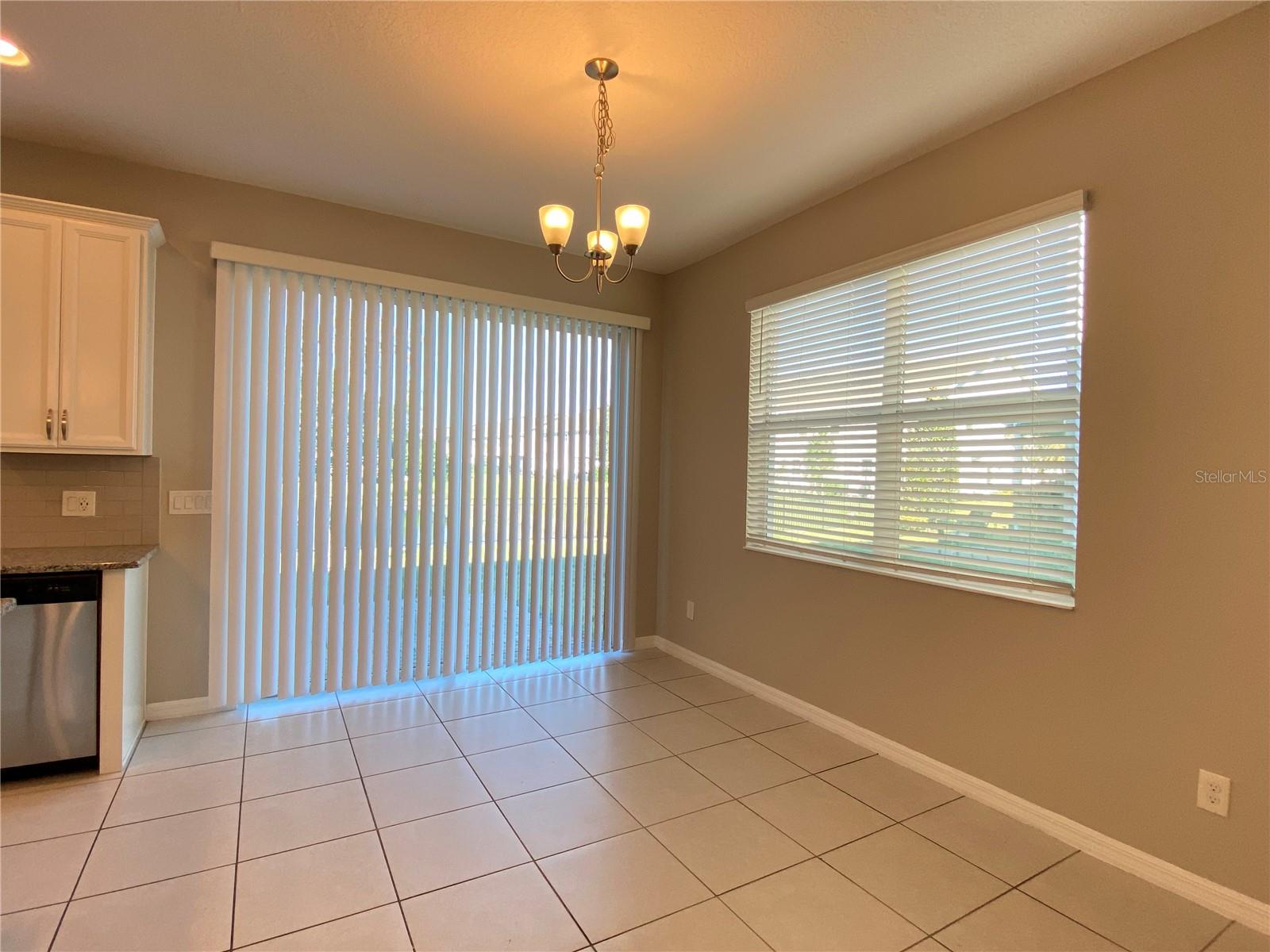 GOLDENROD RESERVE - Residential Lease