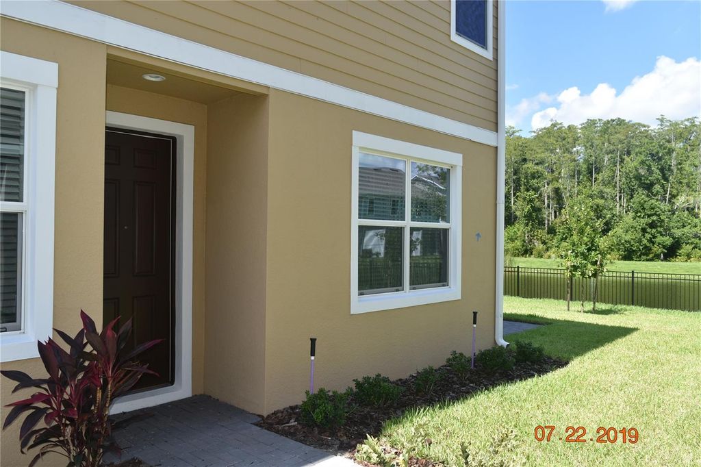 Photo of 4246 Gumbo Limbo Drive, Orlando, FL 32822 (MLS # O6356920)