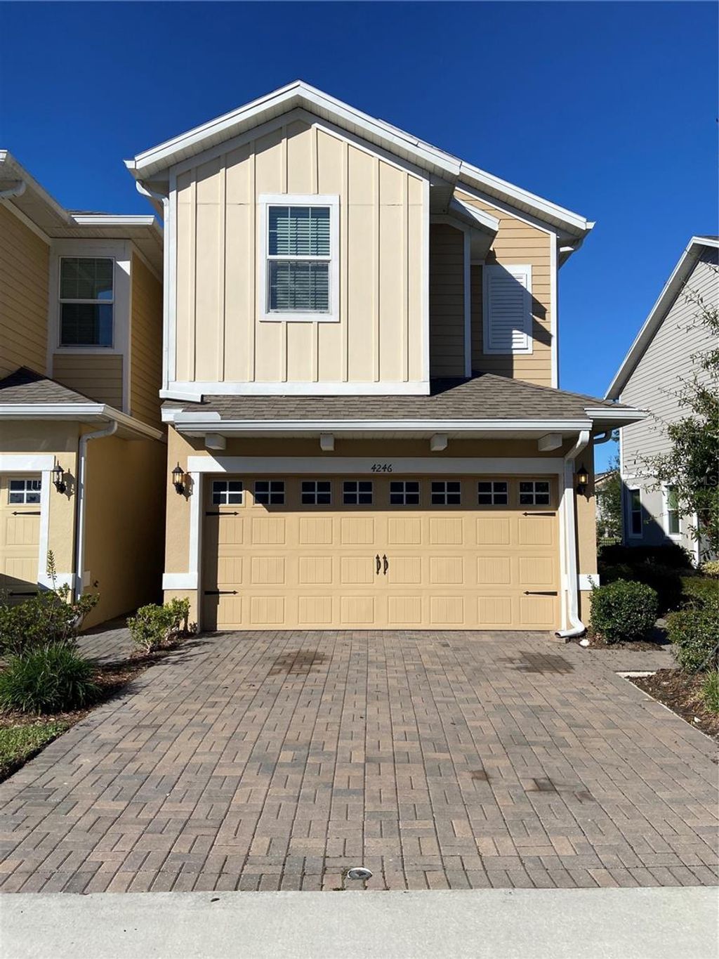 Photo of 4246 Gumbo Limbo Drive, Orlando, FL 32822 (MLS # O6356920)
