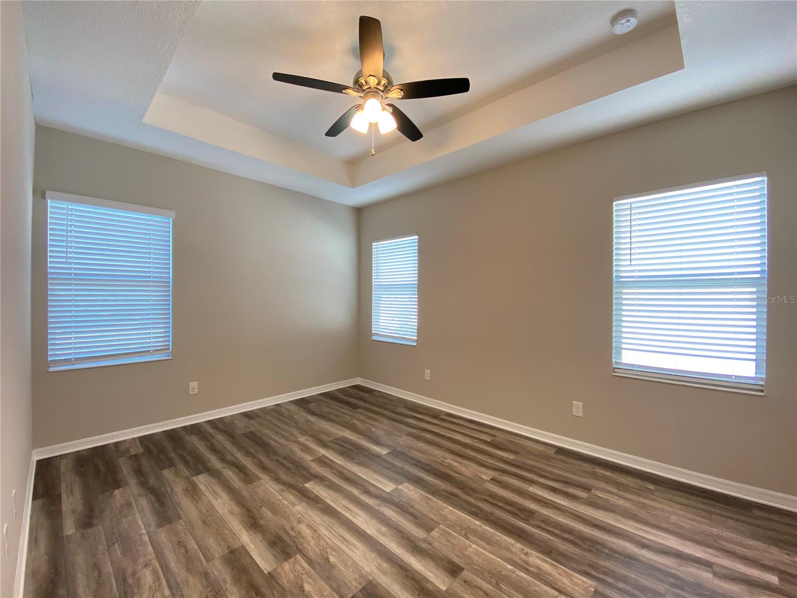 GOLDENROD RESERVE - Residential Lease