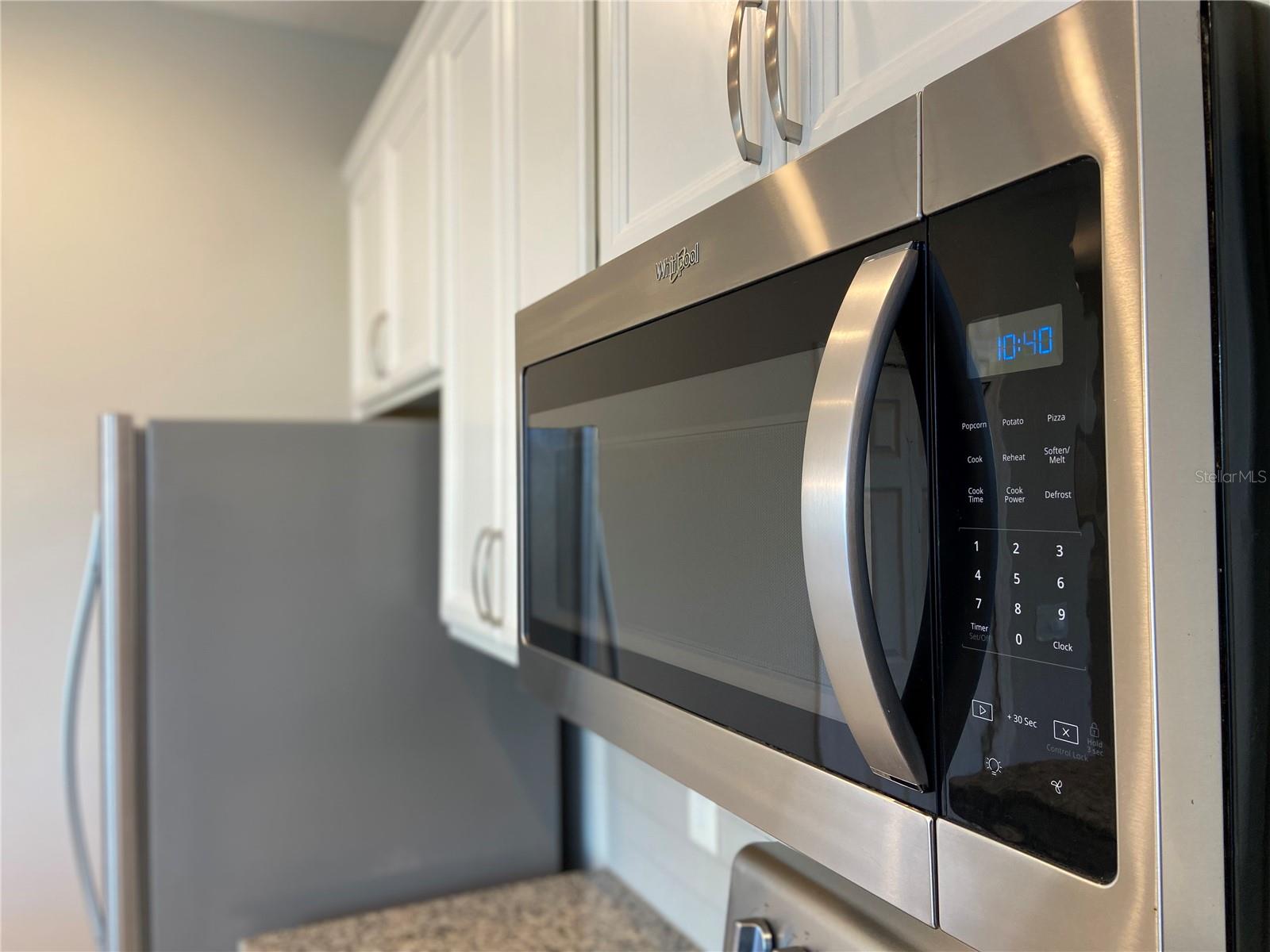 GOLDENROD RESERVE - Residential Lease