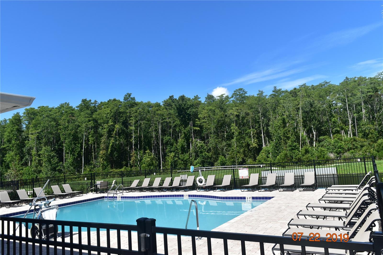 GOLDENROD RESERVE - Residential Lease