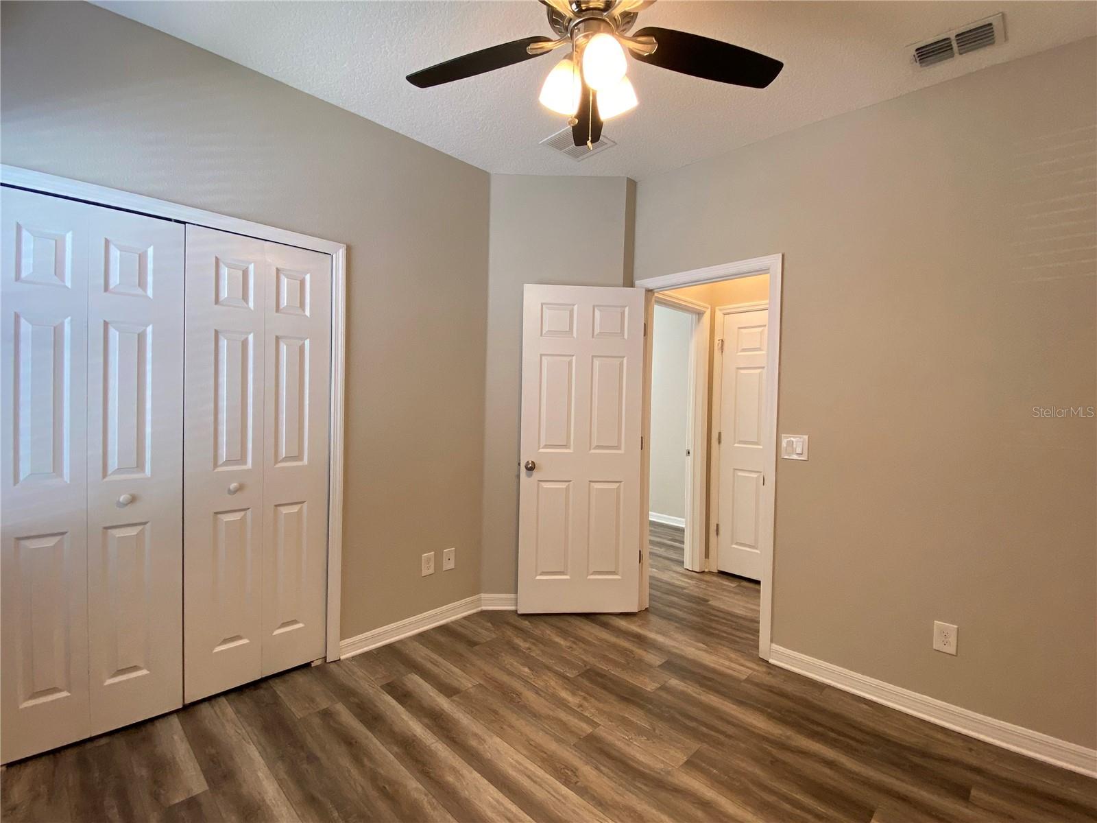 GOLDENROD RESERVE - Residential Lease