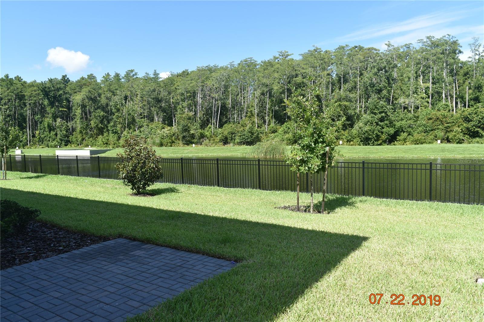 GOLDENROD RESERVE - Residential Lease