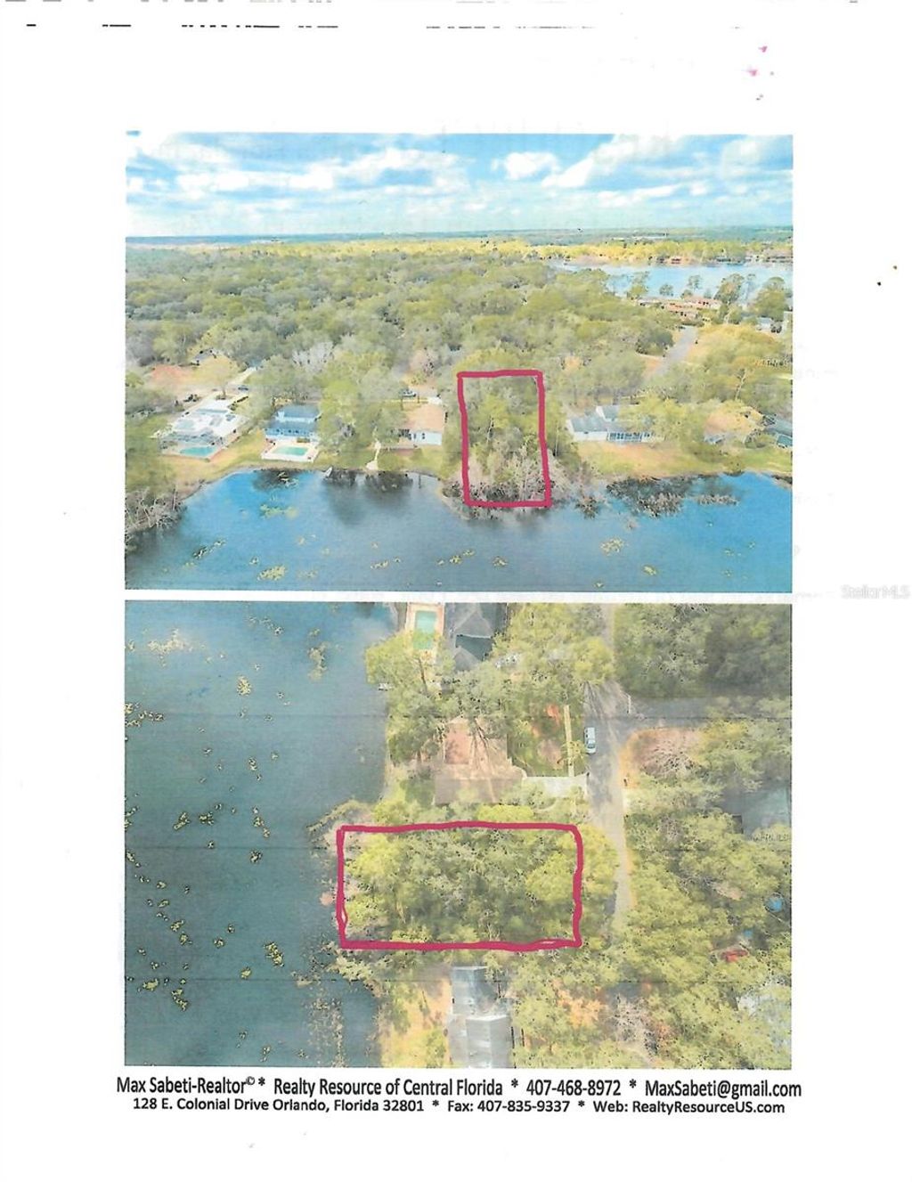 Photo of 421 Cardinal Oaks Court, Lake Mary, FL 32746 (MLS # O6378212)