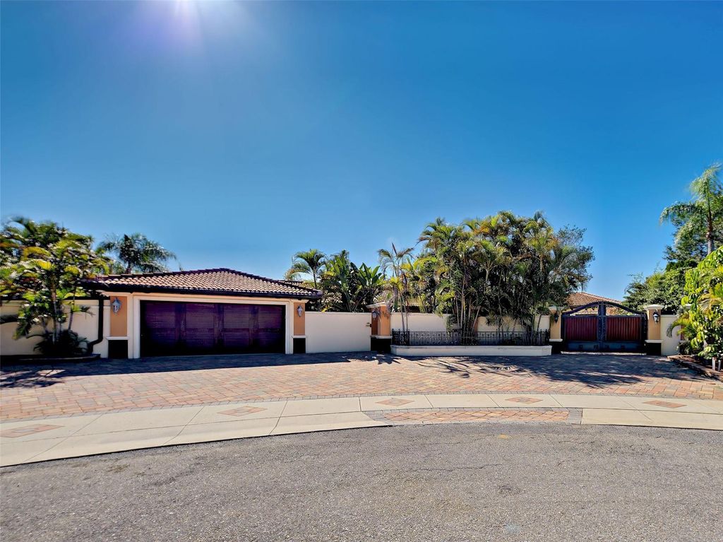 Photo of 107 Free Court SE, Port Charlotte, FL 33952 (MLS # N6141169)