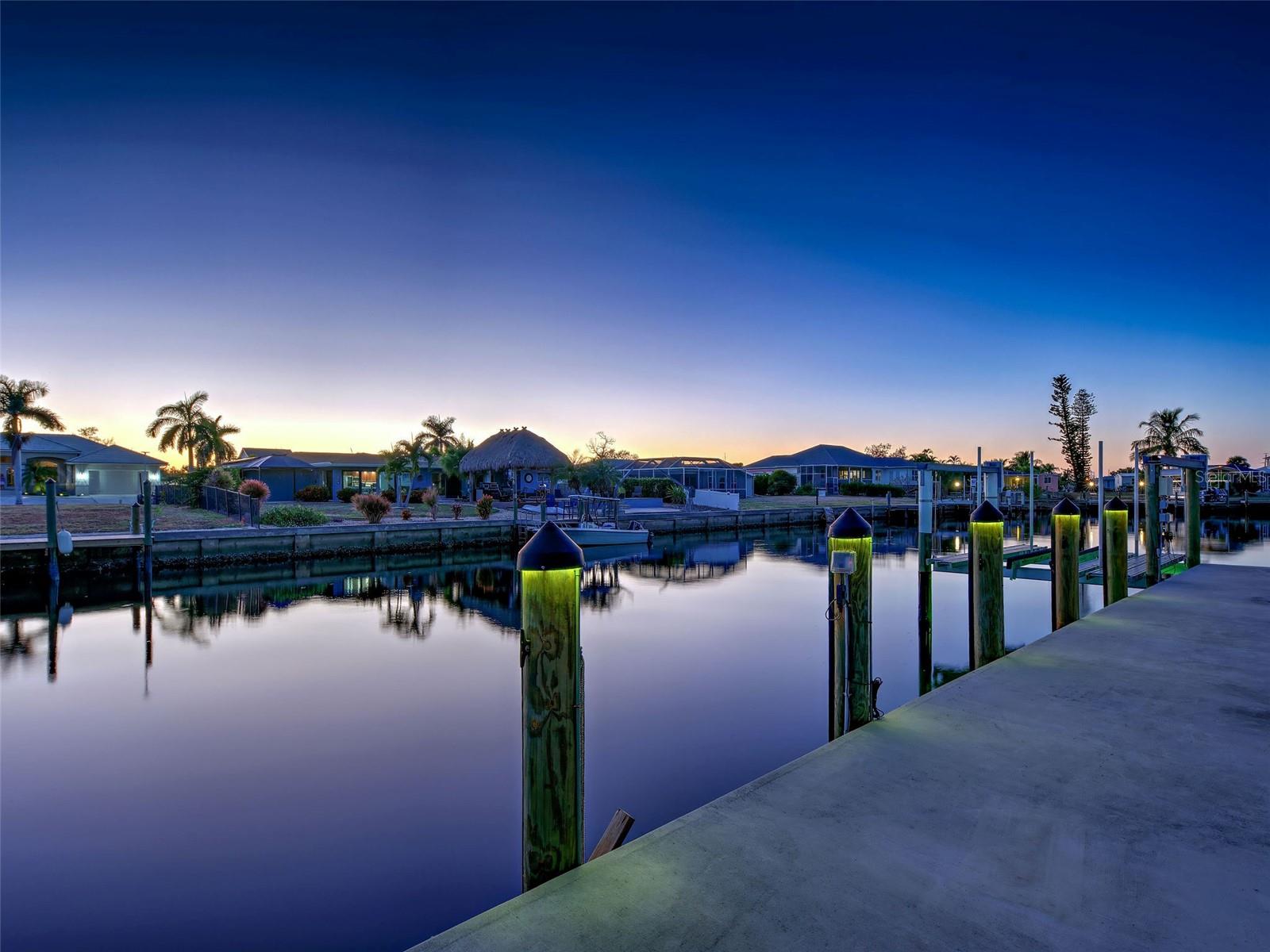 PORT CHARLOTTE SEC 040 - Residential