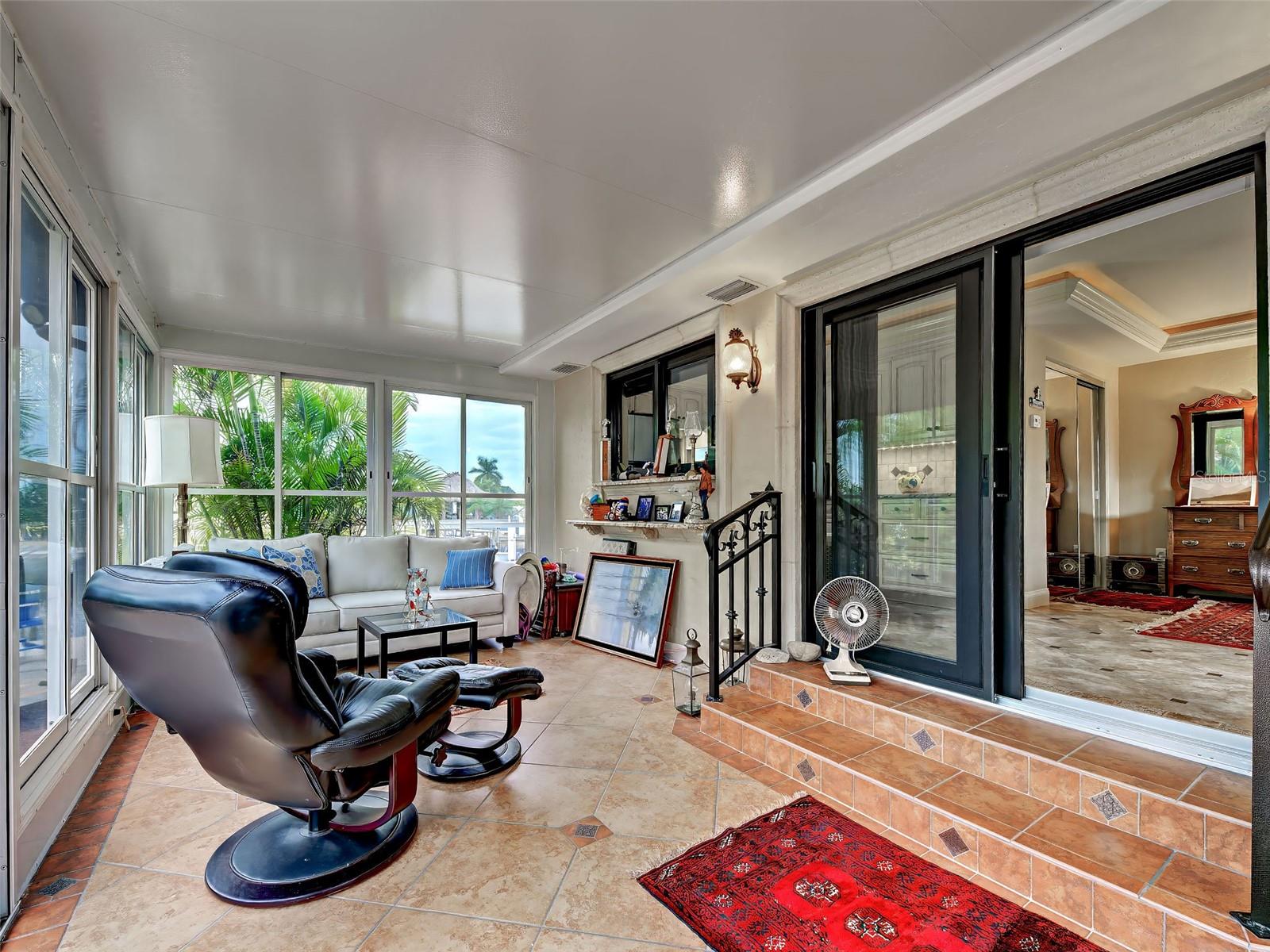 PORT CHARLOTTE SEC 040 - Residential