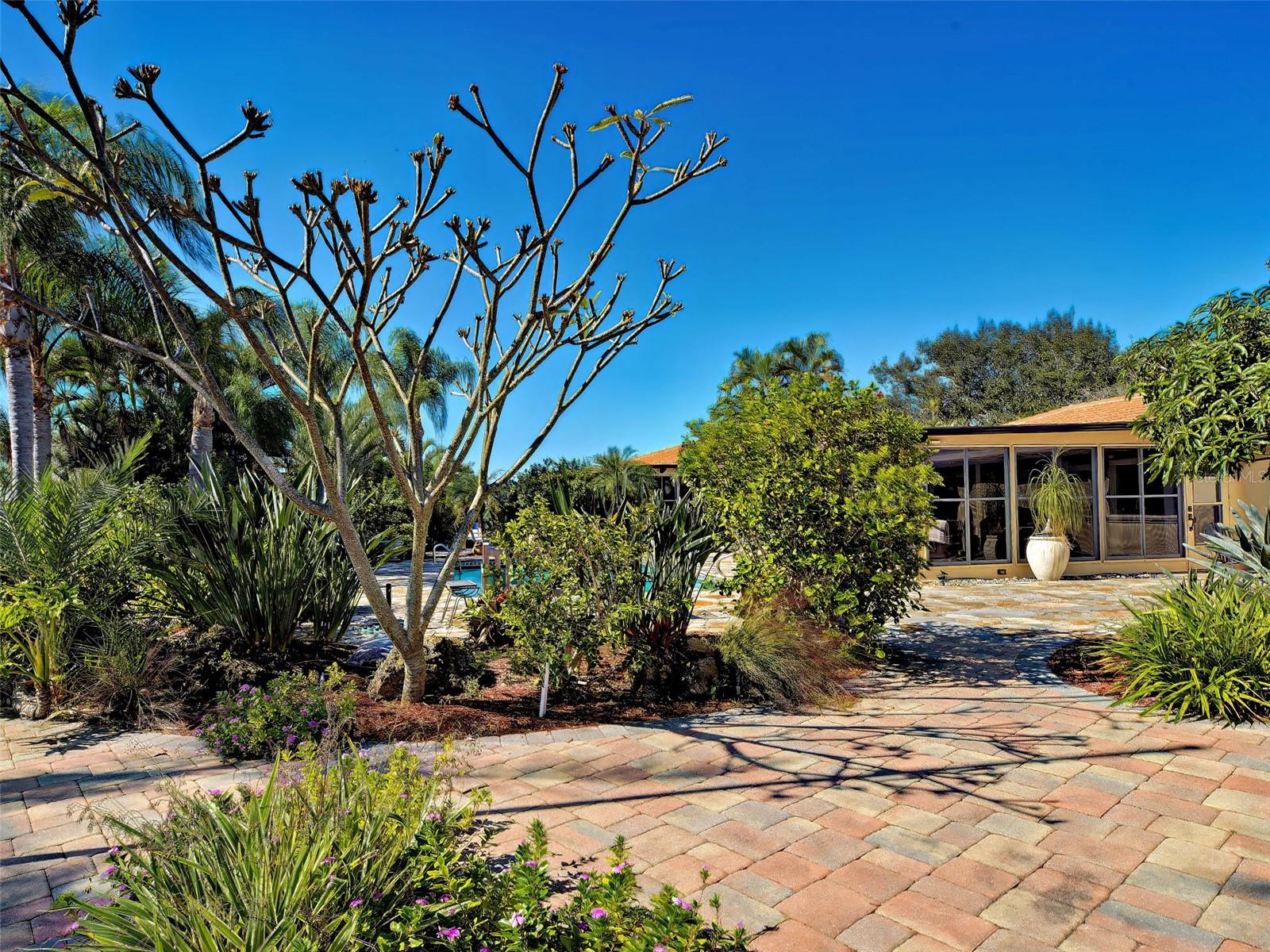 PORT CHARLOTTE SEC 040 - Residential