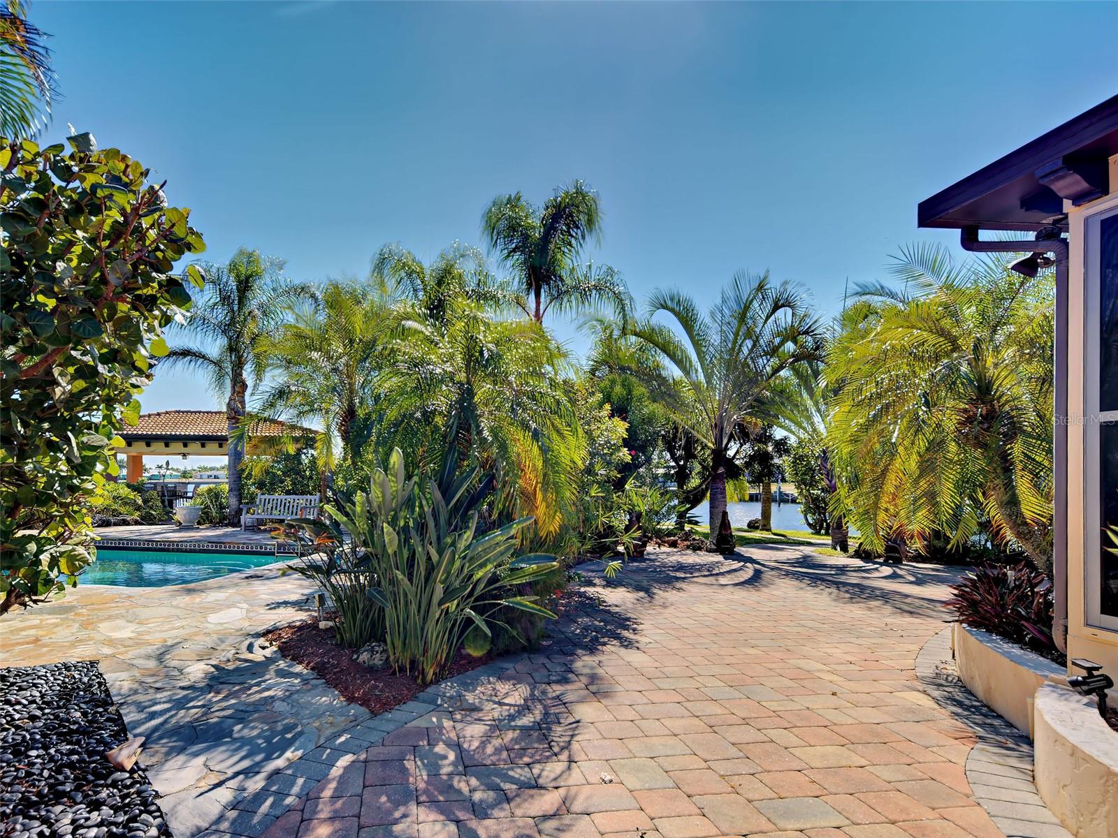 PORT CHARLOTTE SEC 040 - Residential