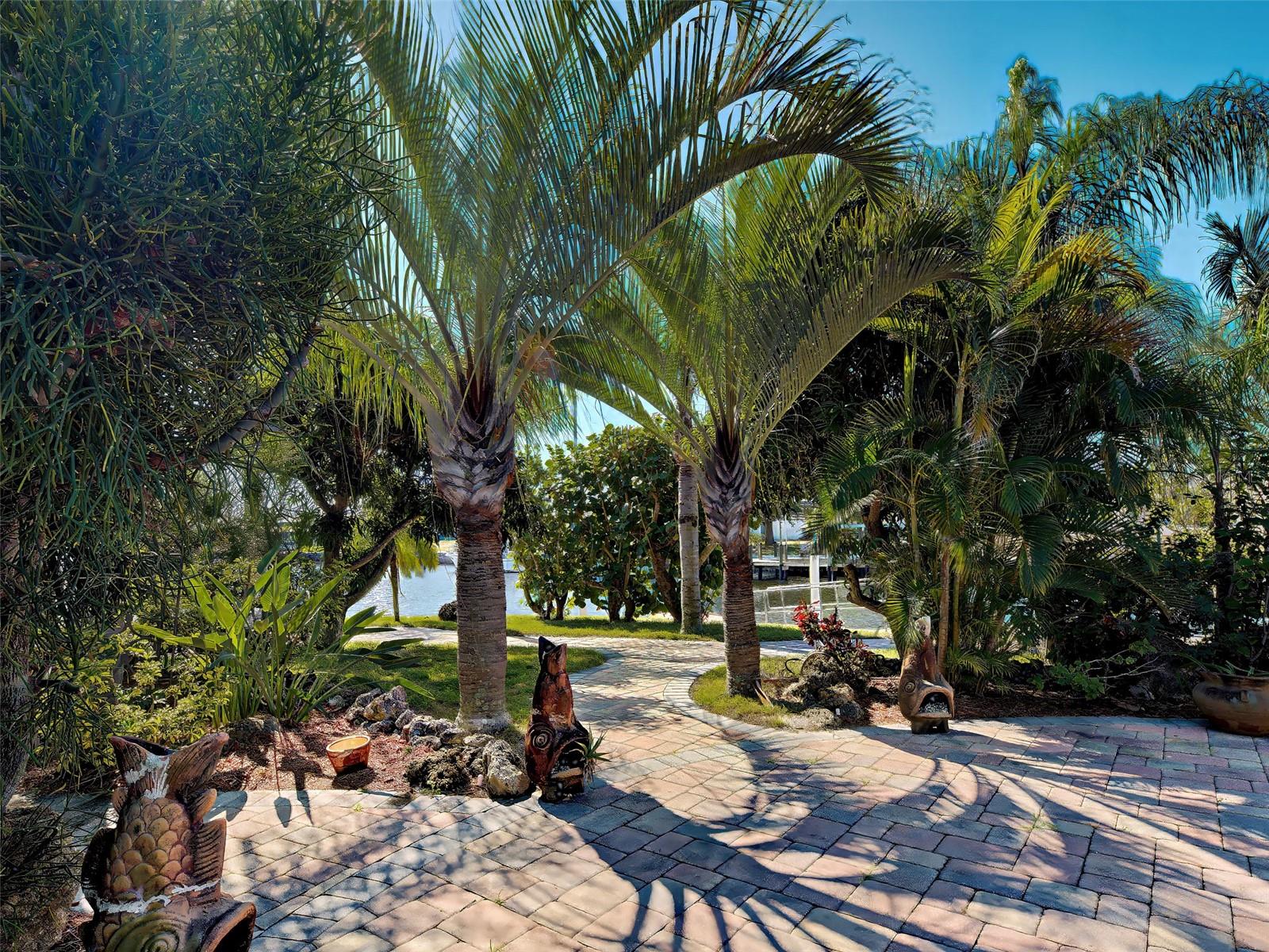 PORT CHARLOTTE SEC 040 - Residential