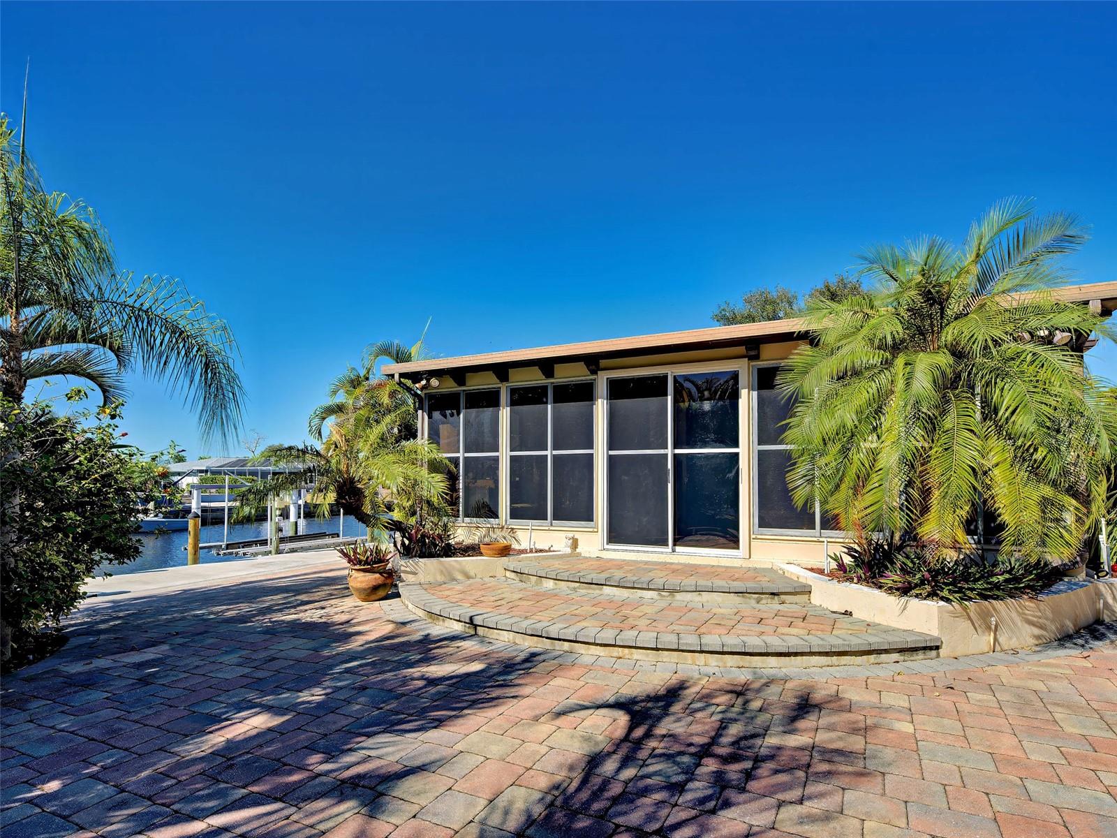 PORT CHARLOTTE SEC 040 - Residential