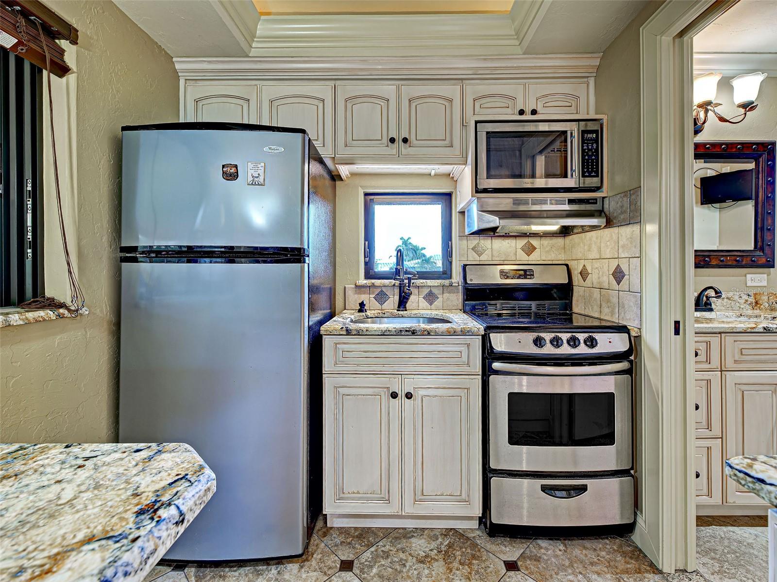 PORT CHARLOTTE SEC 040 - Residential