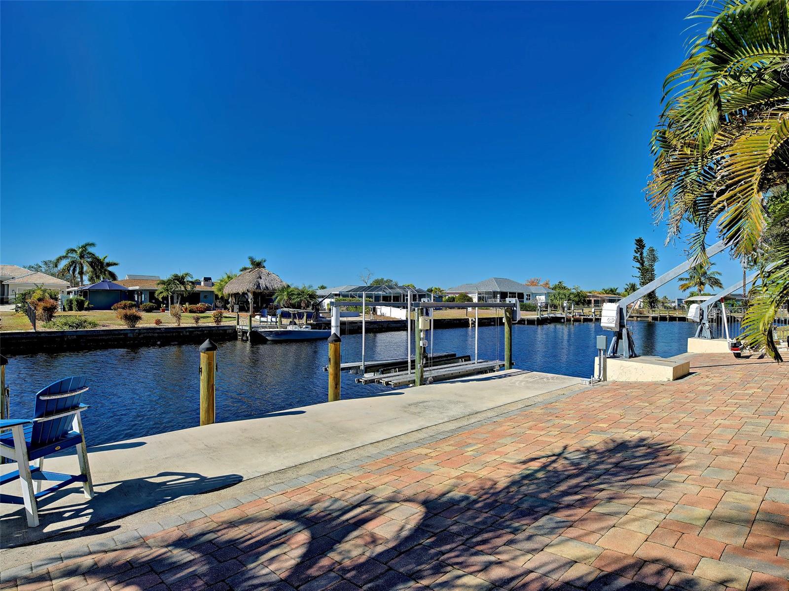 PORT CHARLOTTE SEC 040 - Residential