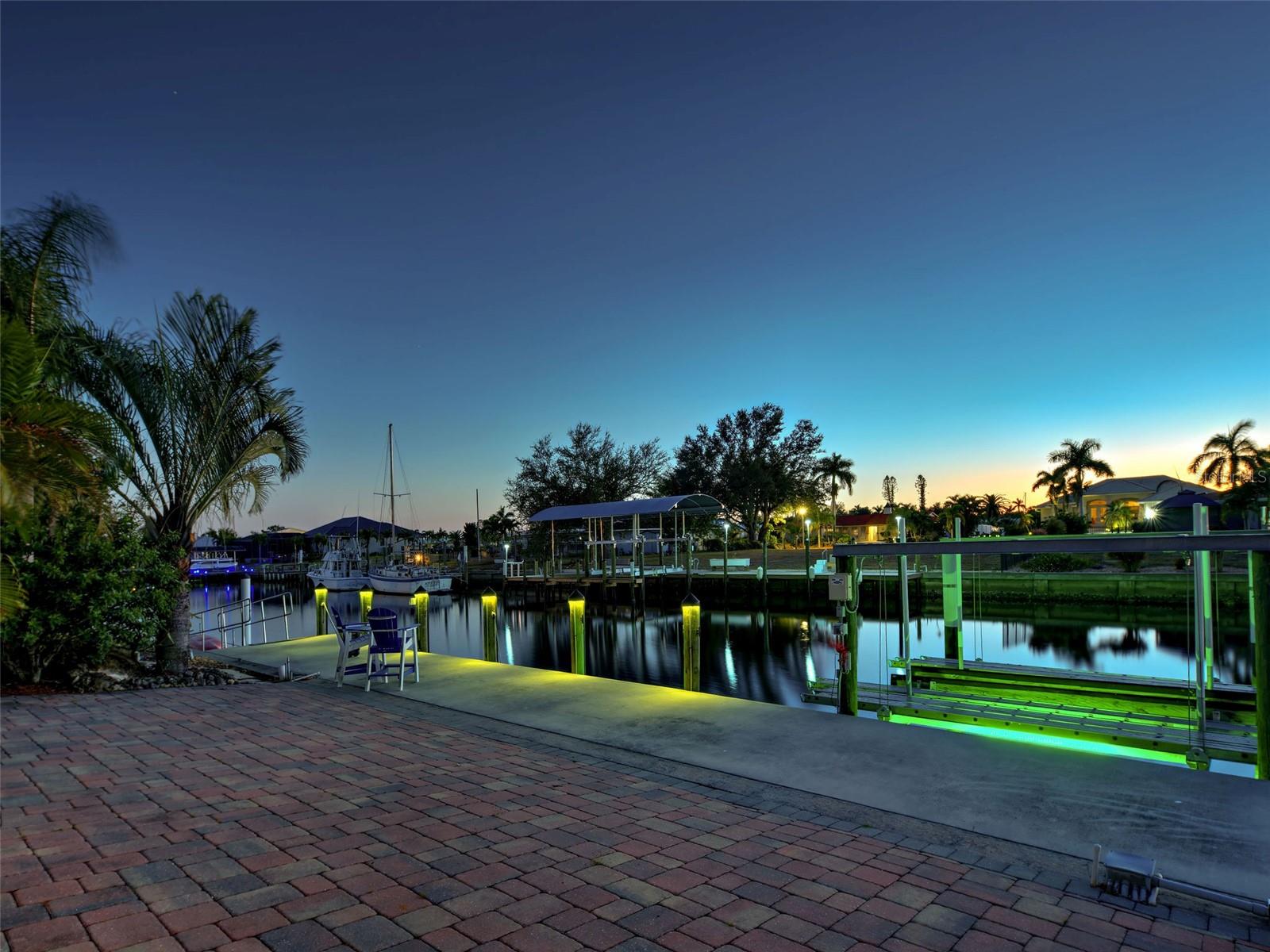 PORT CHARLOTTE SEC 040 - Residential