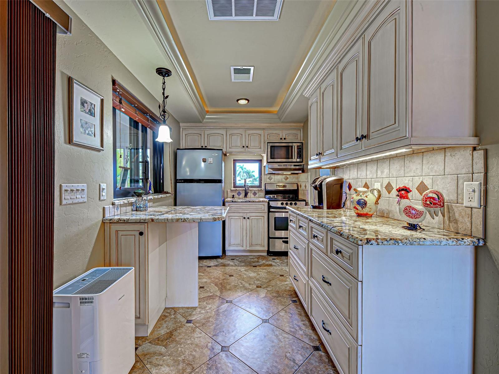 PORT CHARLOTTE SEC 040 - Residential