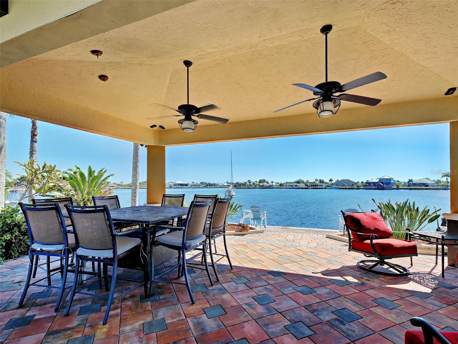 PORT CHARLOTTE SEC 040 - Residential