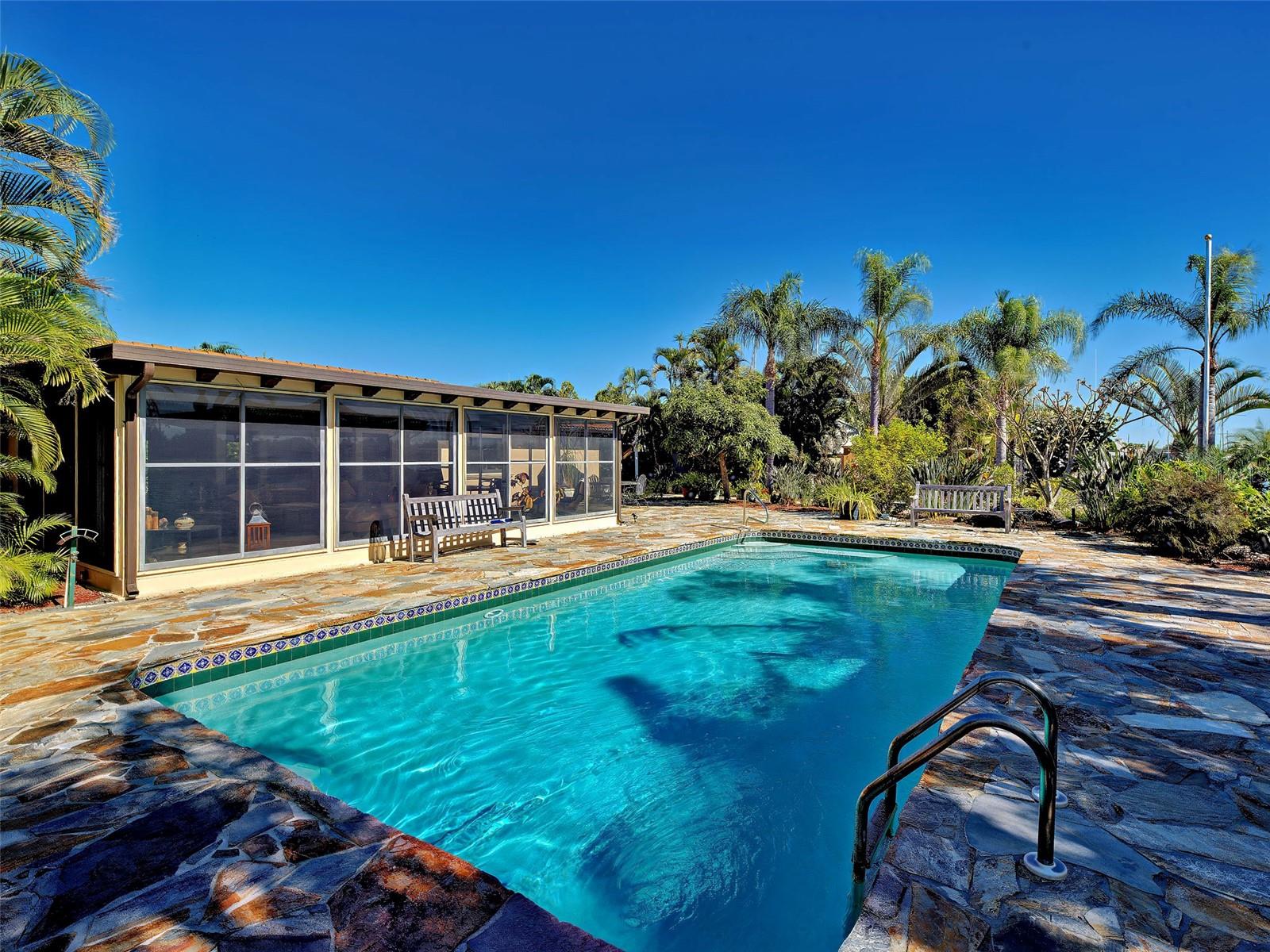 PORT CHARLOTTE SEC 040 - Residential