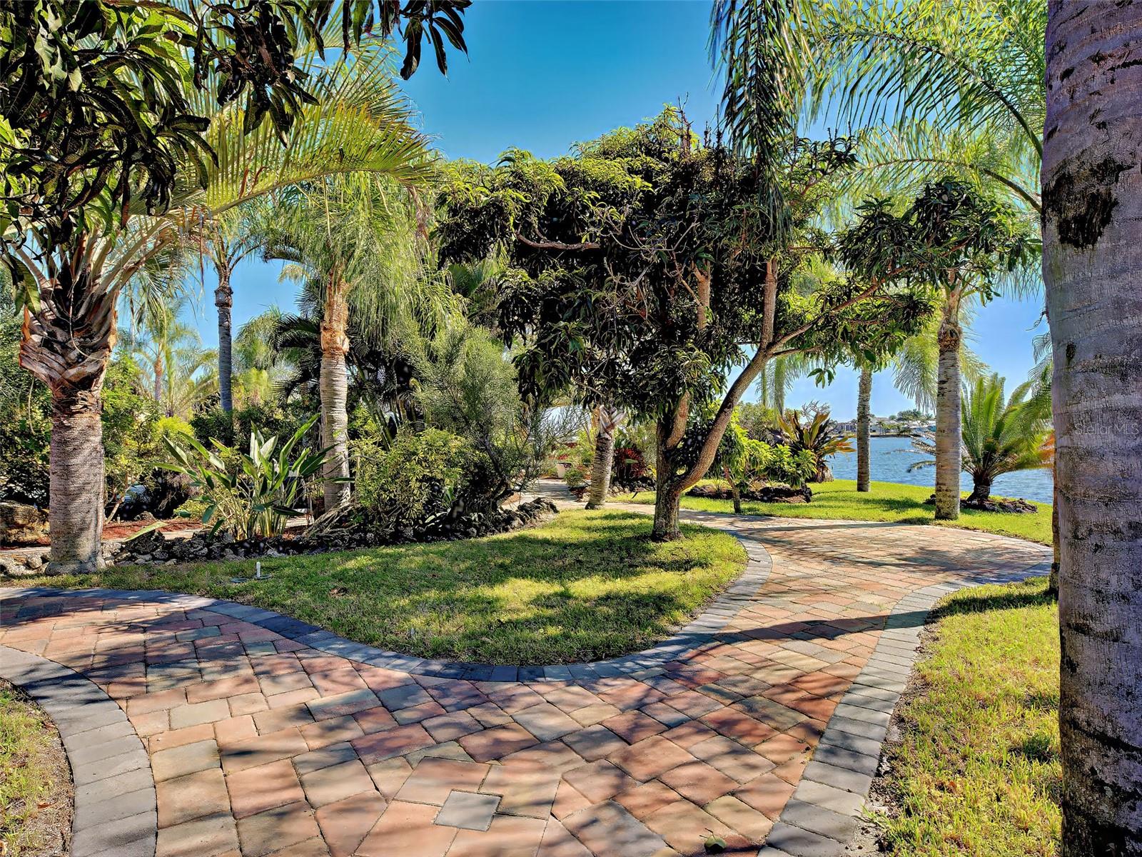 PORT CHARLOTTE SEC 040 - Residential