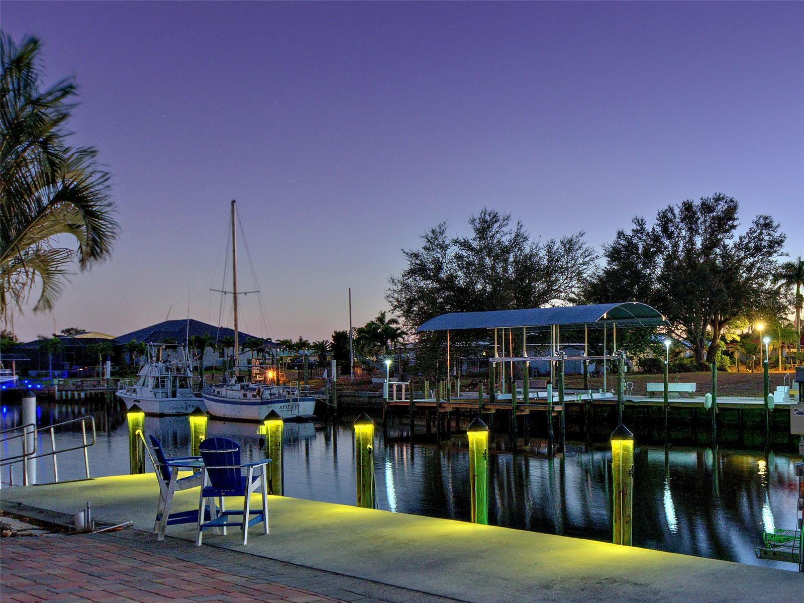 PORT CHARLOTTE SEC 040 - Residential