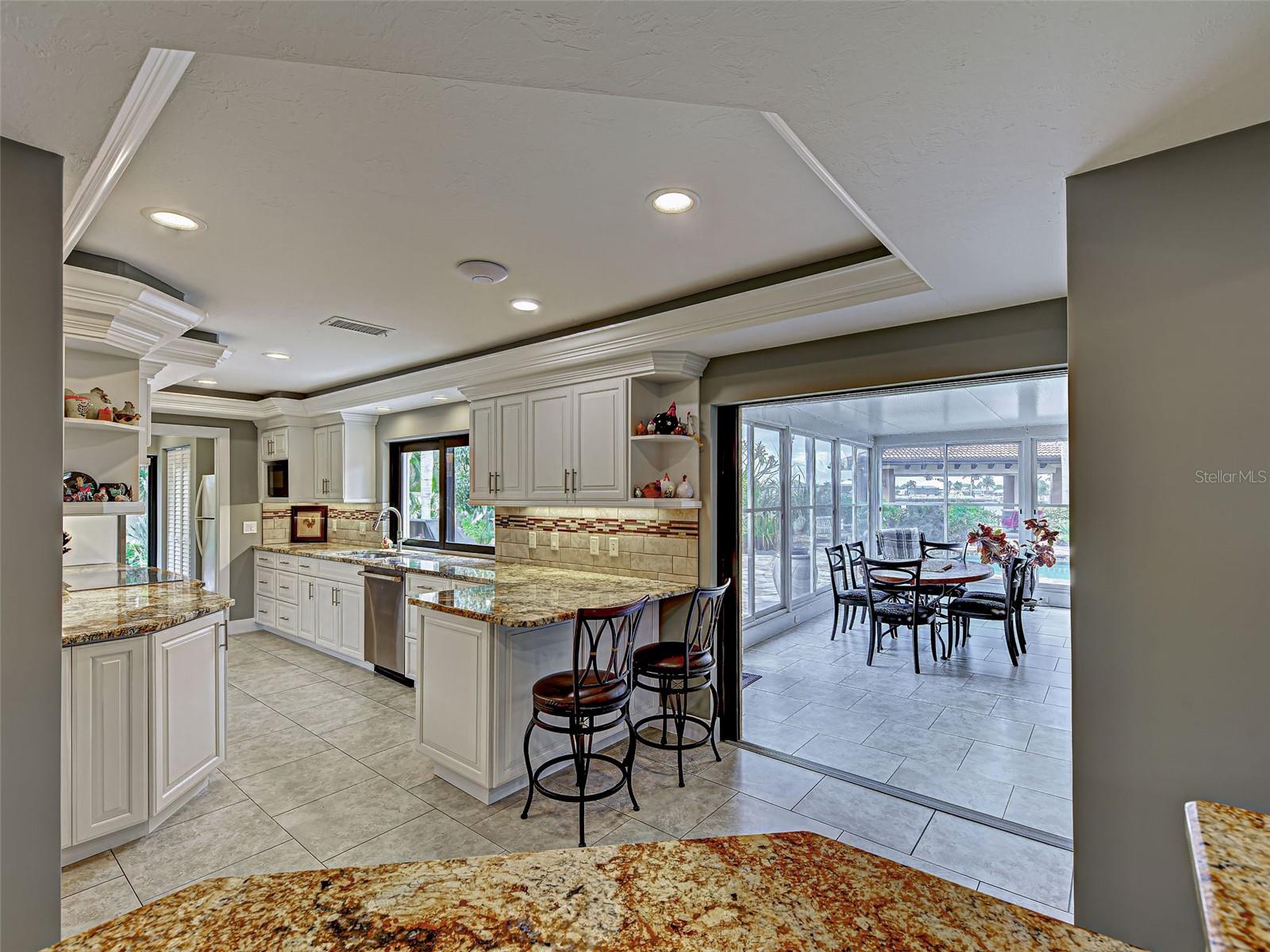 PORT CHARLOTTE SEC 040 - Residential