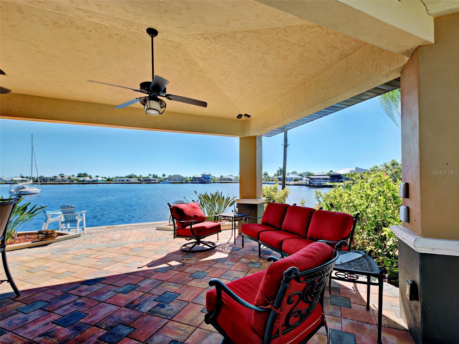 PORT CHARLOTTE SEC 040 - Residential