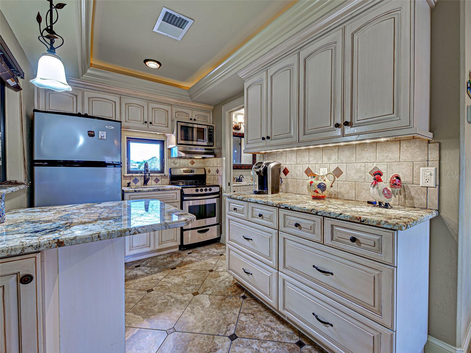 PORT CHARLOTTE SEC 040 - Residential