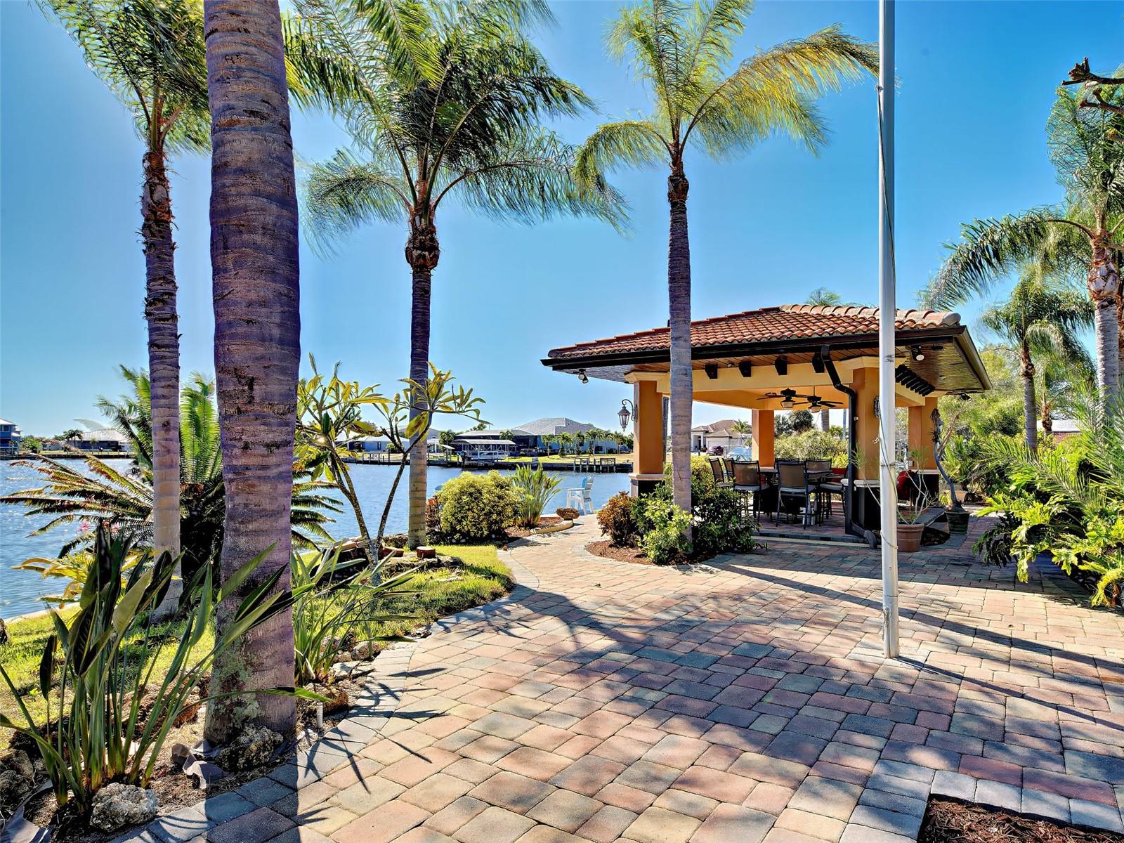 PORT CHARLOTTE SEC 040 - Residential