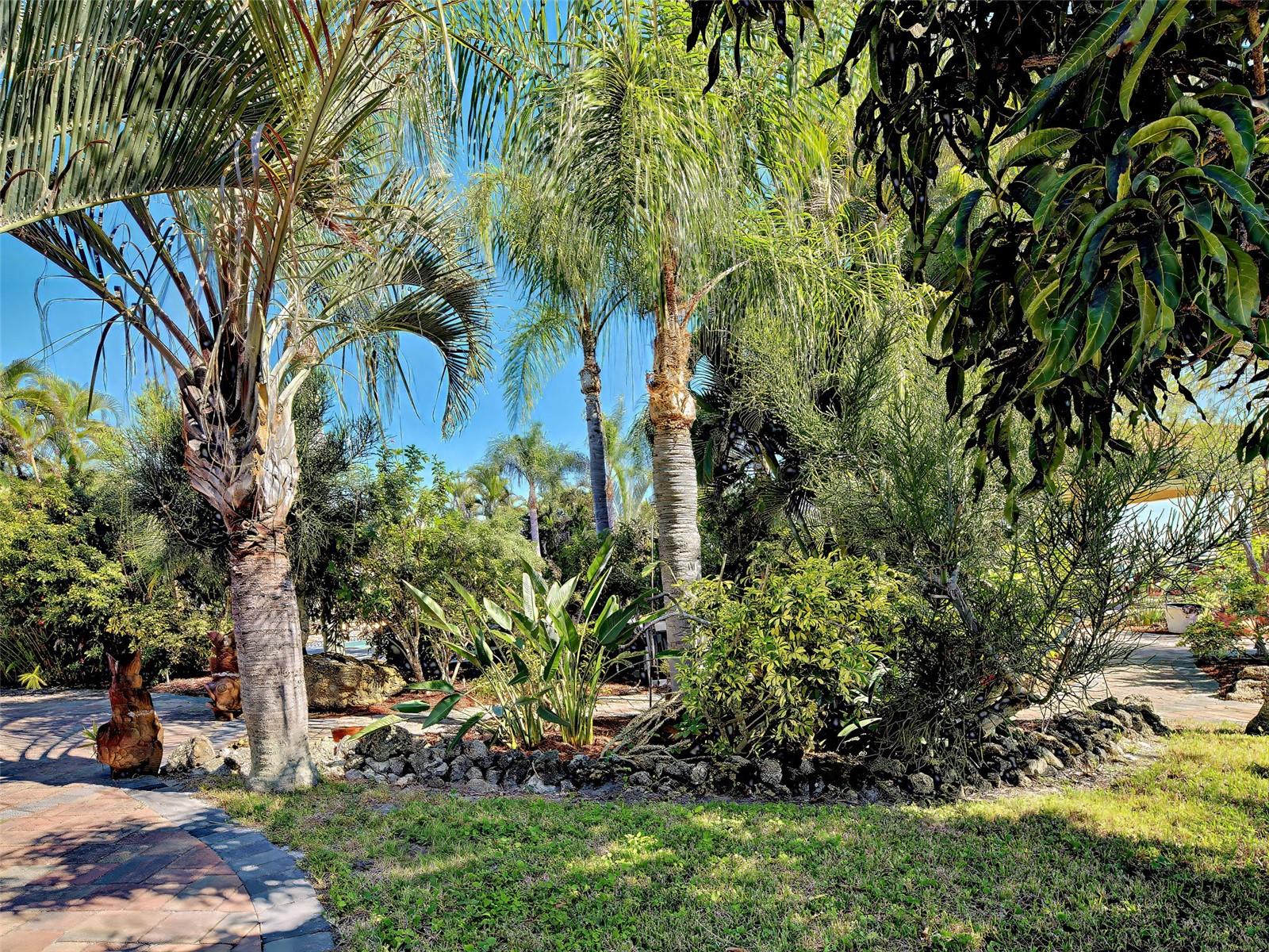 PORT CHARLOTTE SEC 040 - Residential