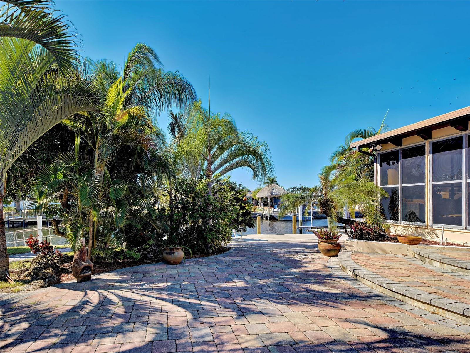 PORT CHARLOTTE SEC 040 - Residential