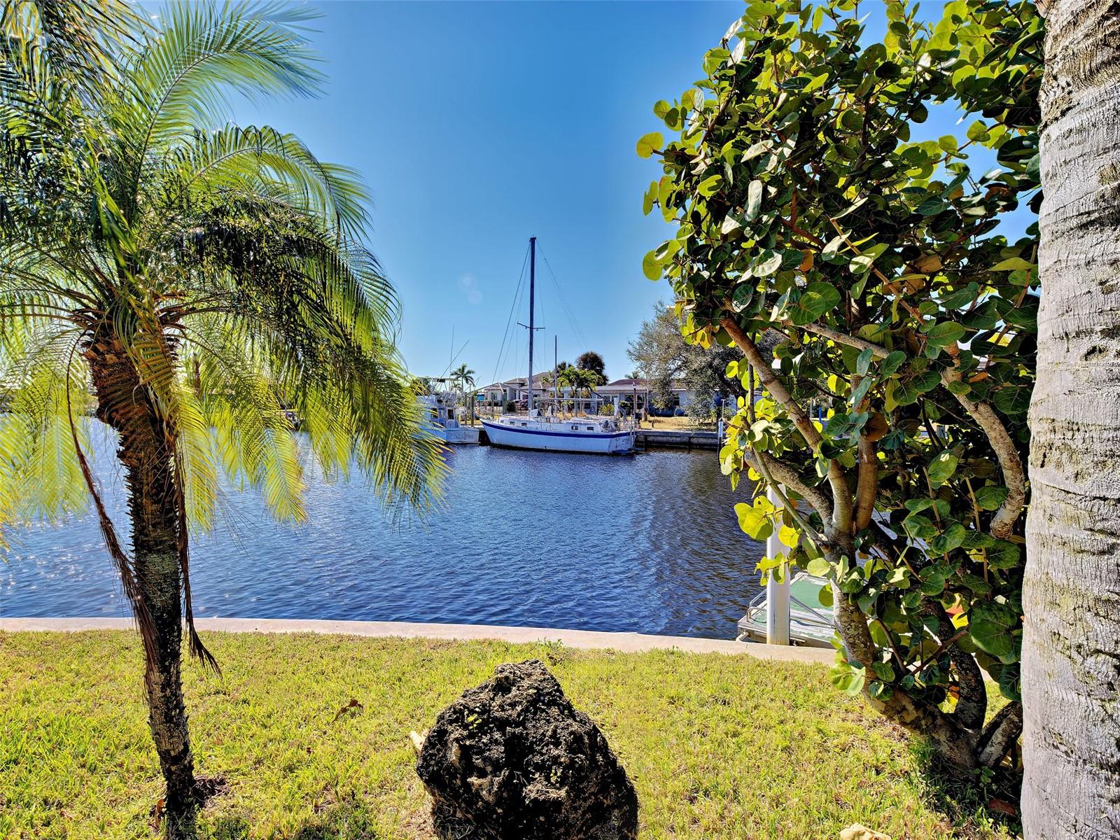 PORT CHARLOTTE SEC 040 - Residential