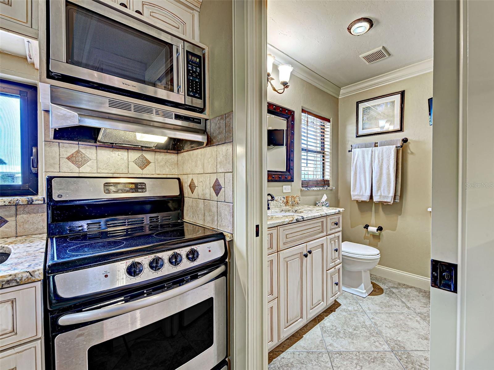 PORT CHARLOTTE SEC 040 - Residential