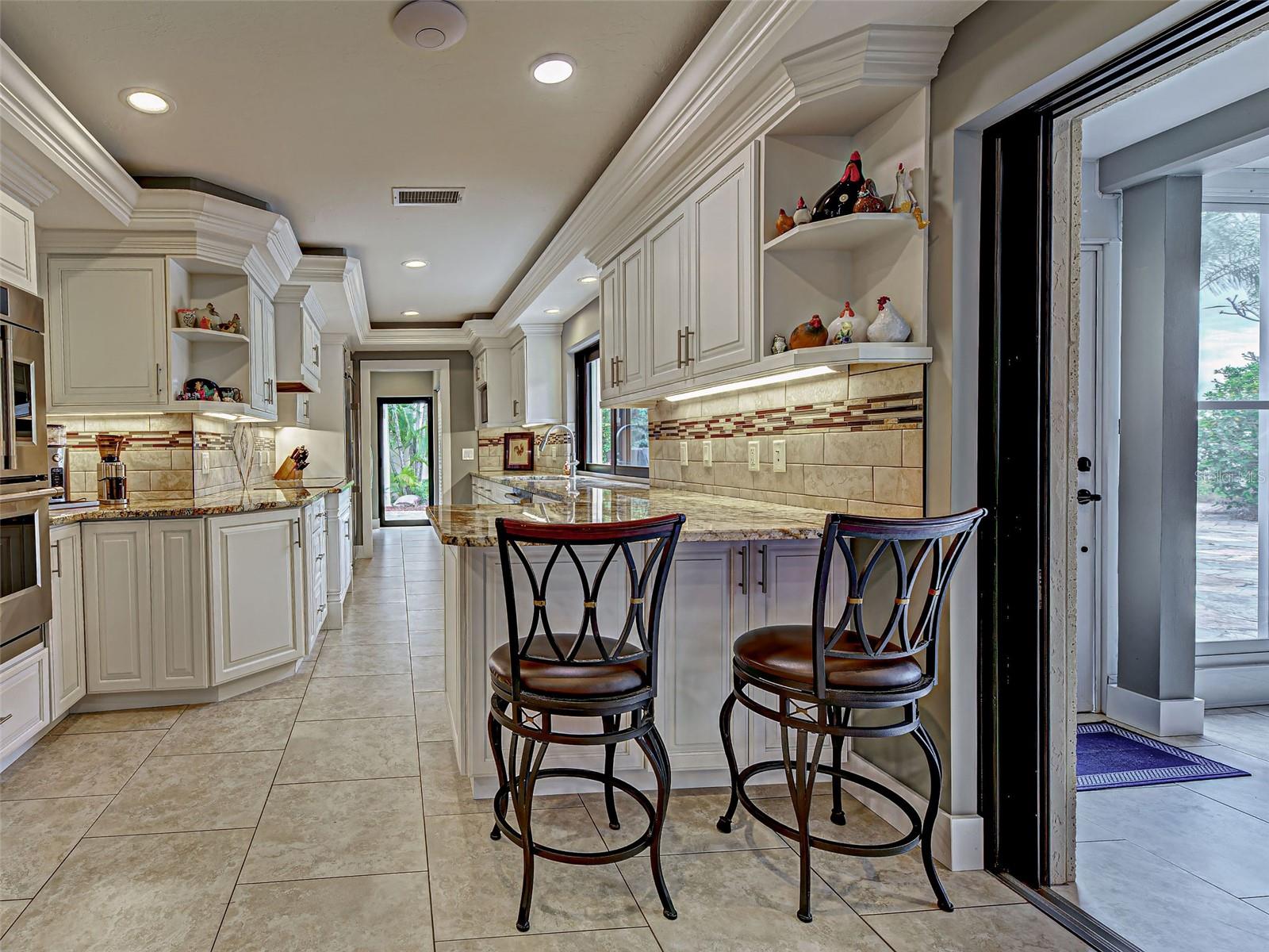 PORT CHARLOTTE SEC 040 - Residential